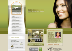cosmetic, dentist, dentistry, smile, makeover, san, diego, ca